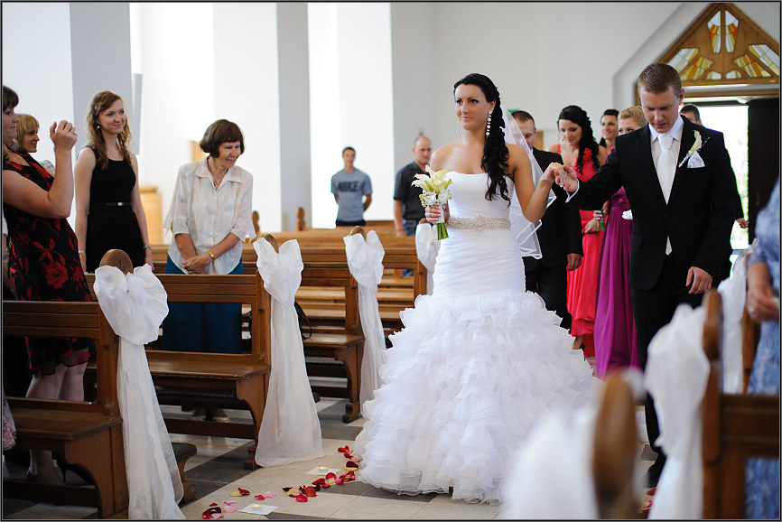vestuvės truskavos bažnyčioje