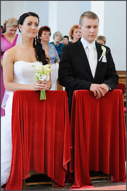 Wedding photographer in lithuania