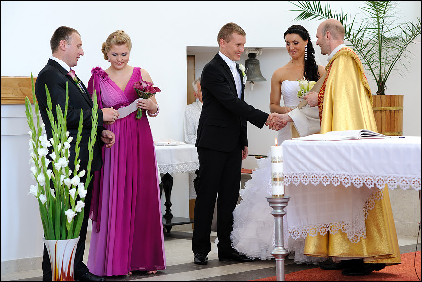 wedding photographer in lithuania